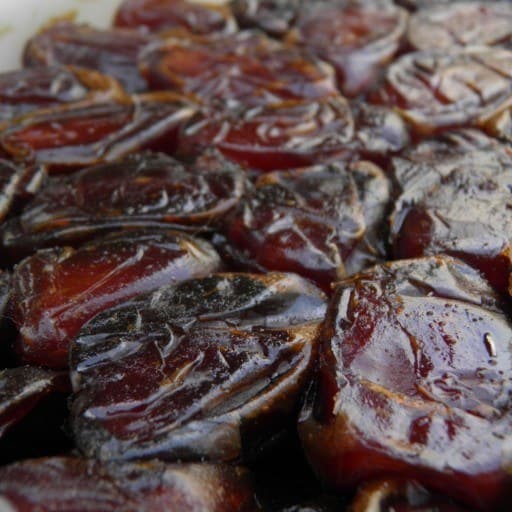 تصویر 2 از خرید و قیمت خرما کبکاب نیمه خشک + فروش عمده